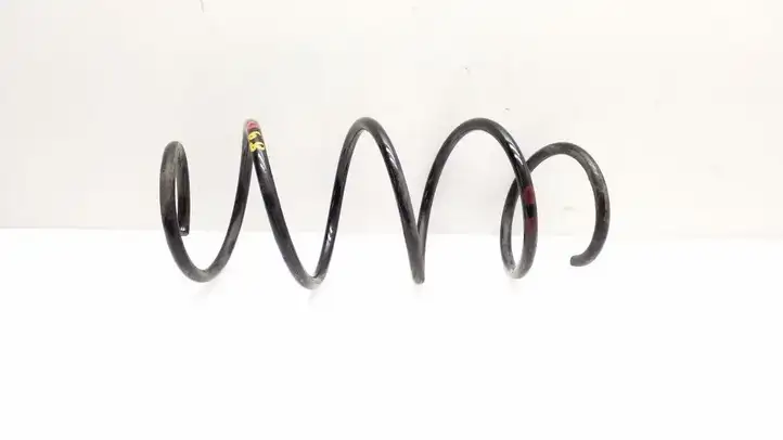 Mercedes-Benz C W204 (2007 - 2014) W204FRONTCOILSPRING Пружина подвески — фото 1