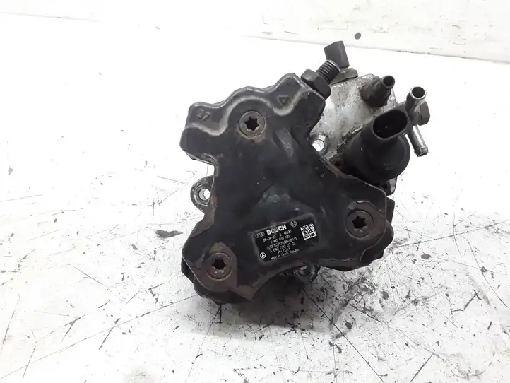 Mercedes-Benz A W169 (2004 - 2012) 0445010120 Топливный насос — фото 2