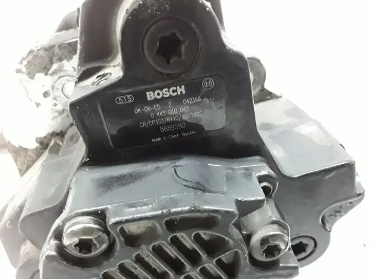 Volvo S60 (2000 - 2004) 0445010043 Топливный насос — фото 2