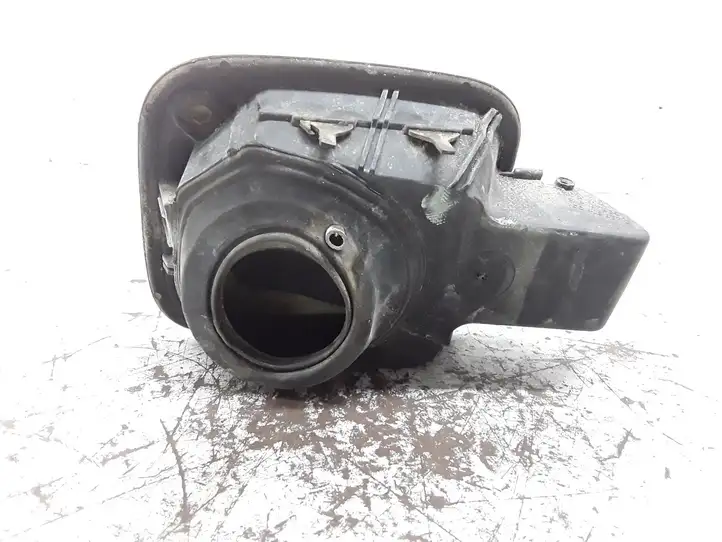 Volkswagen New Beetle (1997 - 2005) 1C0809857C Крышка топливного бака — фото 2