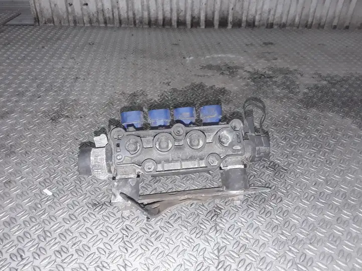 Toyota Avensis T250 (2003 - 2006) 110R000140 Жиклер ГБО — фото 1
