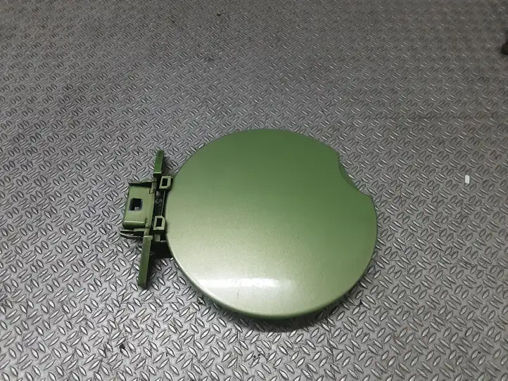 Citroen C3 (2002 - 2009) 9641873480 Крышка топливного бака — фото 1