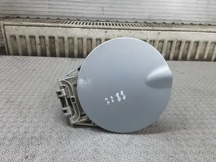 Citroen C3 (2002 - 2009) 9638184280 Крышка топливного бака — фото 1