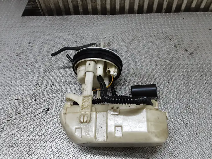 Honda Civic (2001 - 2005) 17708S6FE31 Топливный насос (в баке) — фото 1