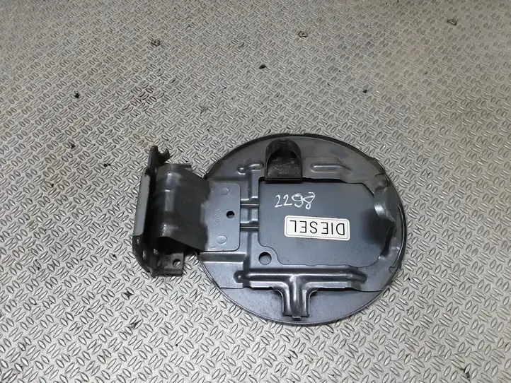 Honda Civic (2001 - 2005) Крышка топливного бака — фото 2