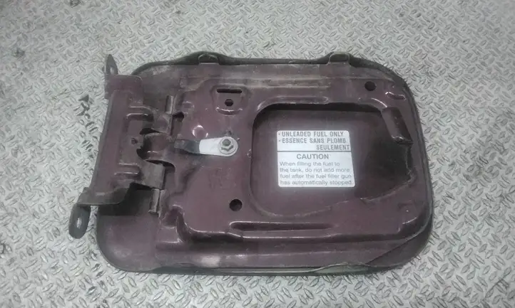 Subaru Outback (1998 - 2003) Крышка топливного бака — фото 2