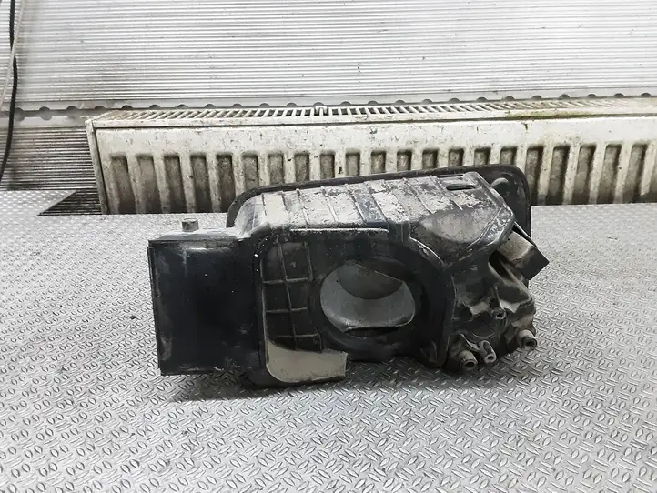 Citroen C5 (2001 - 2004) 9627861380 Крышка топливного бака — фото 3