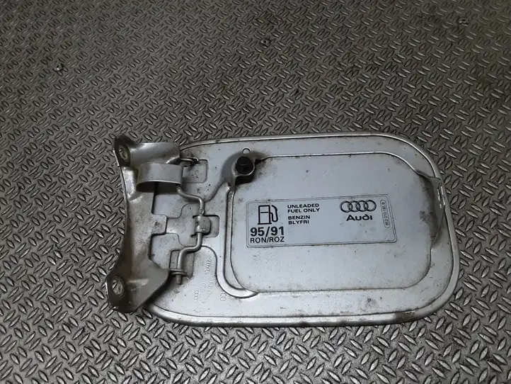 Audi A4 S4 B6 8E 8H (2000 - 2006) 8E0010185B Крышка топливного бака — фото 3