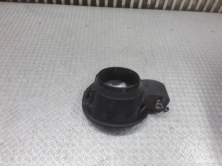 Audi A3/S3 8L (2000 - 2003) 8P0809999C Крышка топливного бака — фото 2