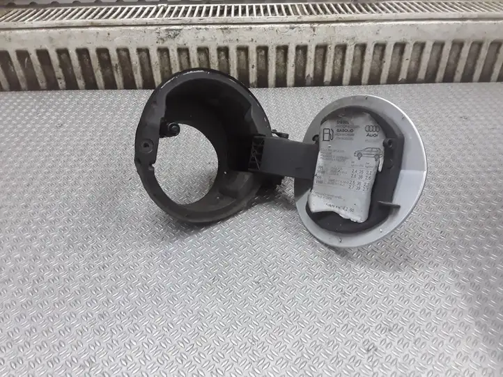 Audi A3/S3 8L (2000 - 2003) 8P0809999C Крышка топливного бака — фото 3