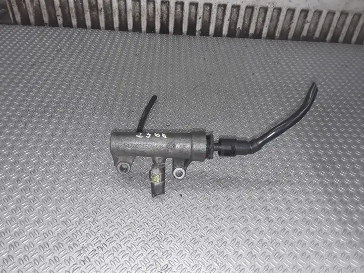 Opel Astra H (2004 - 2009) 55193043 Регулятор давления топлива — фото 1