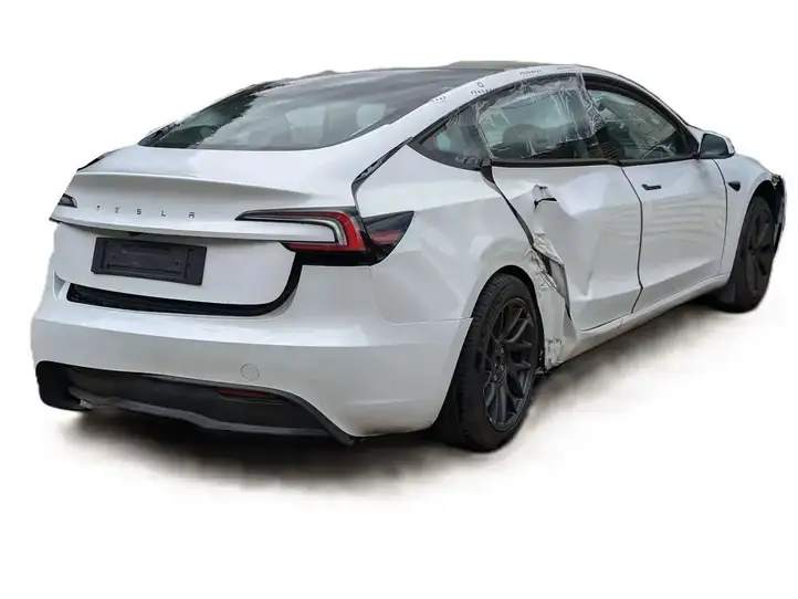 1666969-00-E Аккумулятор гибридного / электрического автомобиля — фото 2
