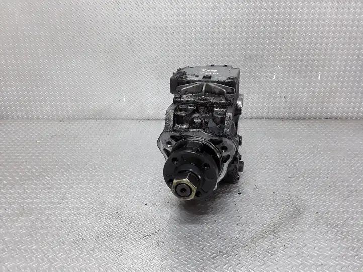 Opel Zafira A (1999 - 2003) 0470504015 Топливный насос — фото 1