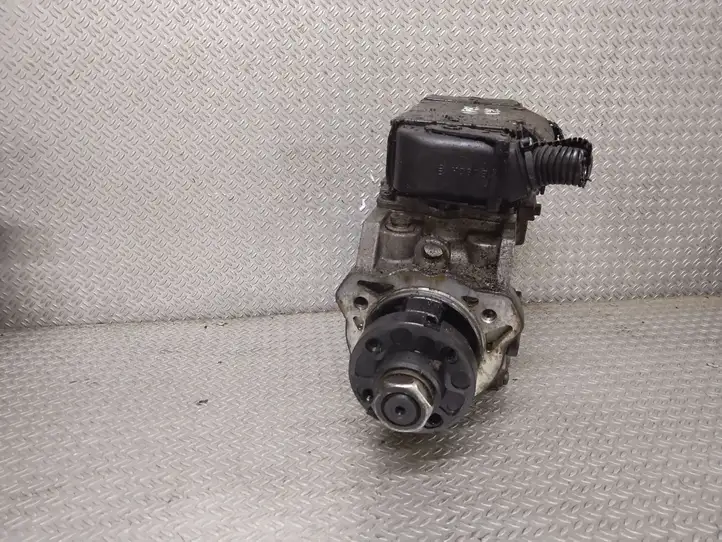 Opel Zafira A (1999 - 2003) 0470504222 Топливный насос — фото 1