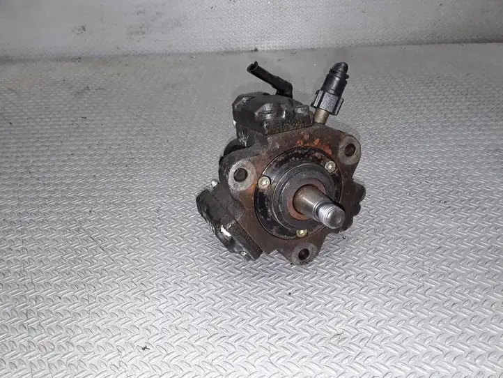 Renault Scenic I (1996 - 2003) 0445010018 Топливный насос — фото 1