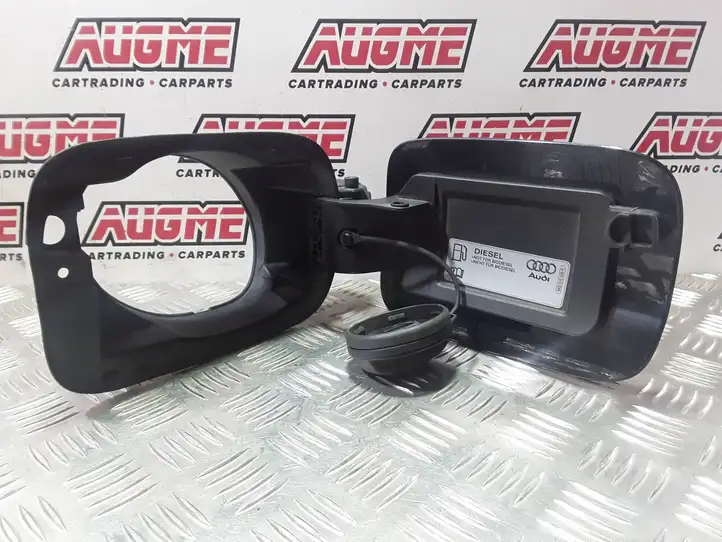 Audi A6 C7 (2011 - 2014) 8K0010508R Крышка топливного бака — фото 2