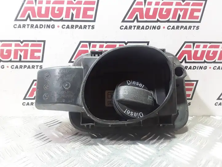 Audi A6 C7 (2011 - 2014) 8K0010508R Крышка топливного бака — фото 4