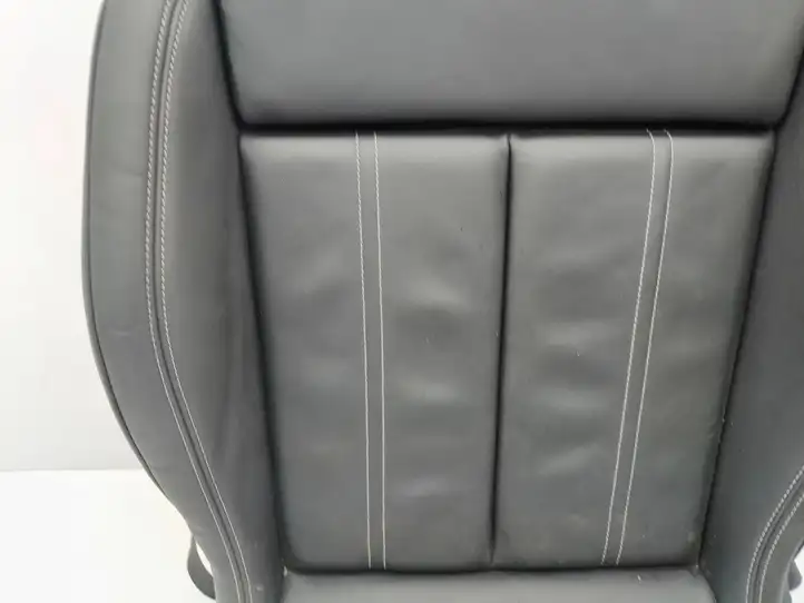 Audi A3/S3 8Y Нижняя часть сиденья переднего пассажира — фото 3