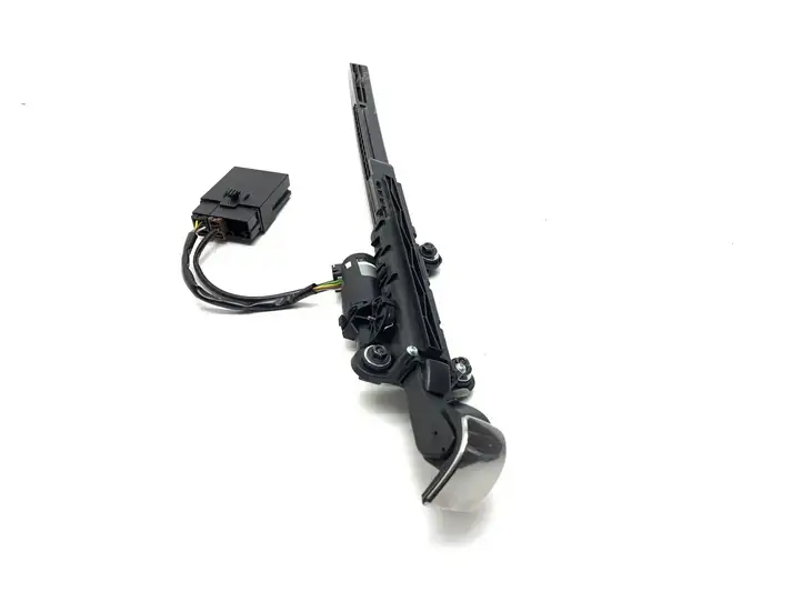 BMW 3 E92 E93 (2005 - 2014) 921612801 Электродвигатель регулировки ремня безопасности — фото 6