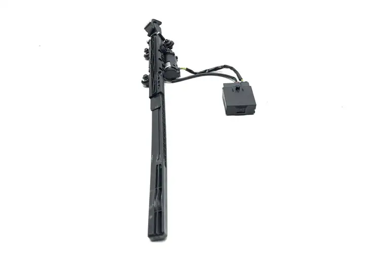 BMW 3 E92 E93 (2005 - 2014) 921612801 Электродвигатель регулировки ремня безопасности — фото 7