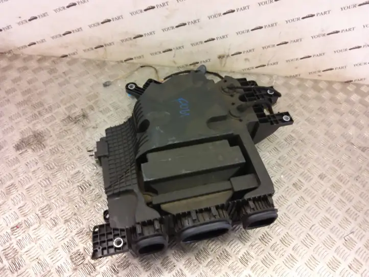 Renault Zoe 295E39666R электрический вентилятор батареи автомобиля — фото 10