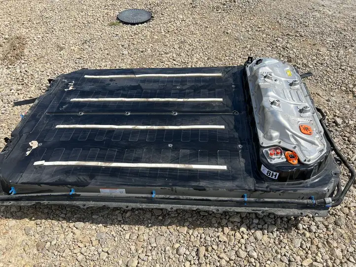 Tesla Model 3 (2017 - 2023) 156743900C Аккумулятор гибридного / электрического автомобиля — фото 1