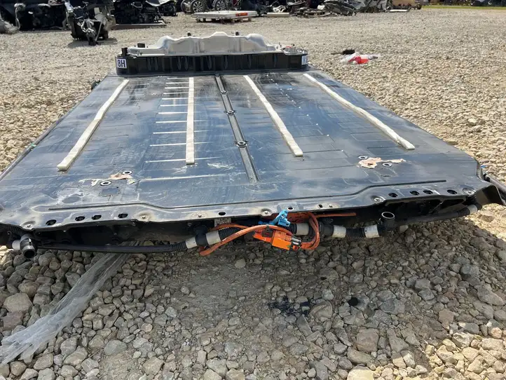 Tesla Model 3 (2017 - 2023) 156743900C Аккумулятор гибридного / электрического автомобиля — фото 4