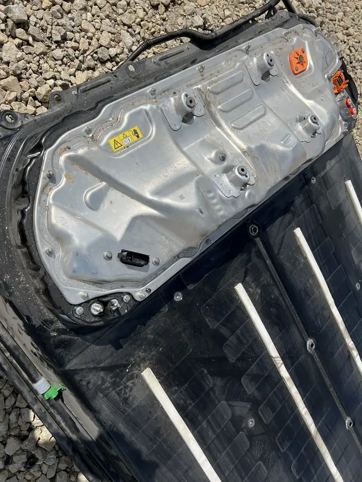 Tesla Model 3 (2017 - 2023) 156743900C Аккумулятор гибридного / электрического автомобиля — фото 5