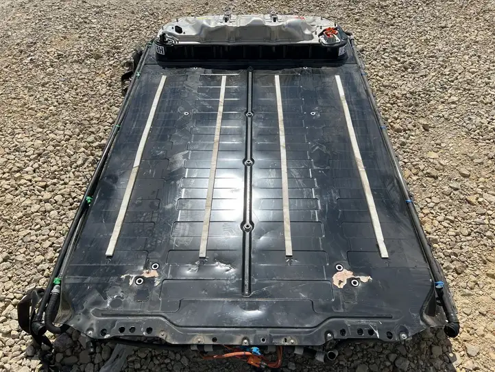 Tesla Model 3 (2017 - 2023) 156743900C Аккумулятор гибридного / электрического автомобиля — фото 6