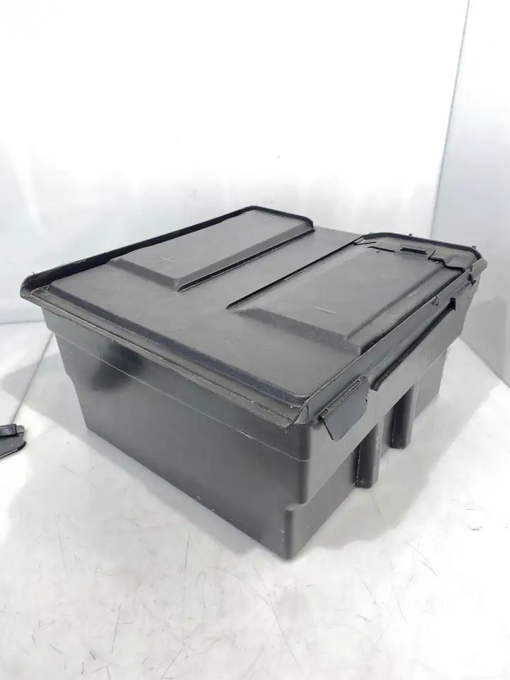 Ford Transit Custom (2014 - ) GK2T10N669AA Ящик аккумулятора — фото 2