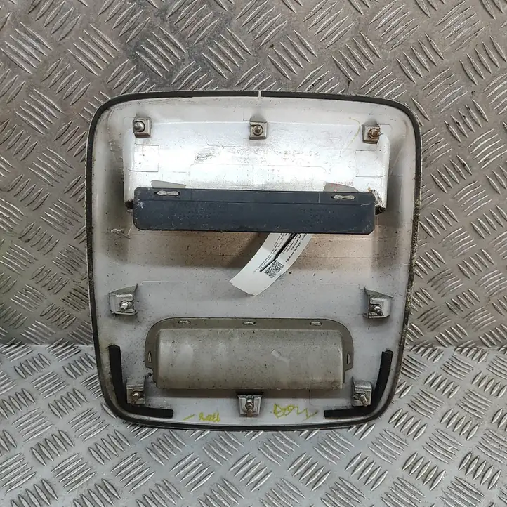 Toyota Hilux (AN10, AN20, AN30) (2004 - 2008) 761800K905 Прочие внешние детали — фото 2
