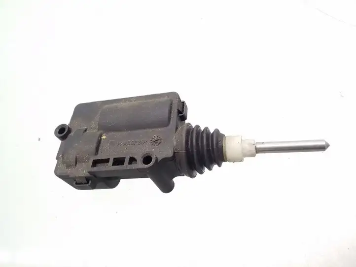 Opel Vectra C (2002 - 2005) 24438209 Привод замка крышки топливного бака — фото 2