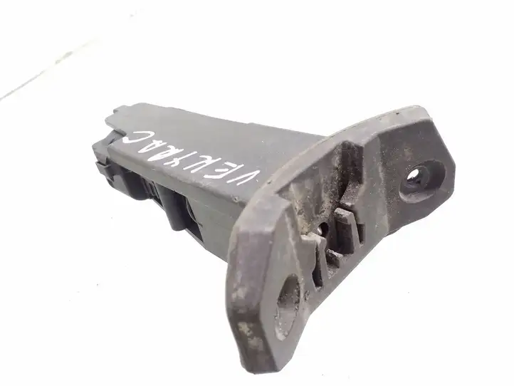 Opel Vectra C (2002 - 2005) 9180505 Замок крышки топливного бака — фото 1