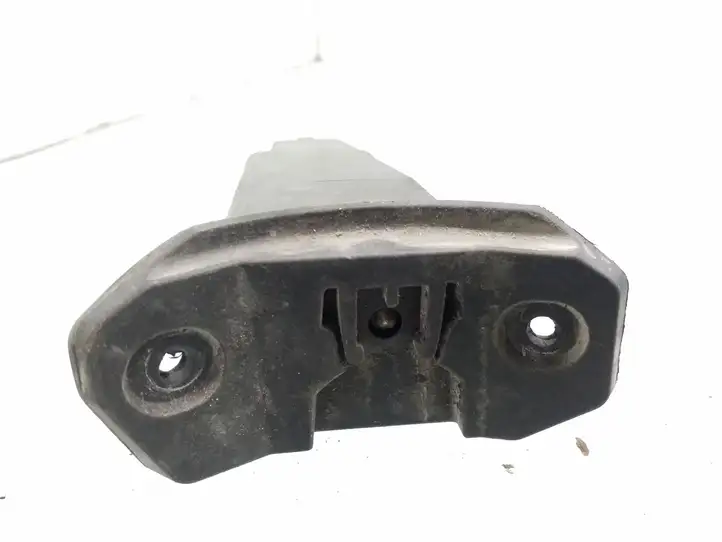Opel Vectra C (2002 - 2005) 9180505 Замок крышки топливного бака — фото 4