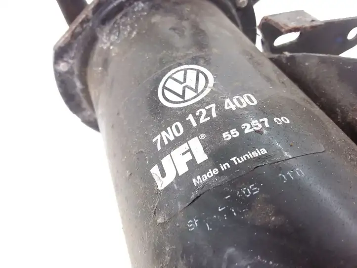 Volkswagen PASSAT B7 (2011 - 2014) 7N0127400 Фильтр топлива — фото 2