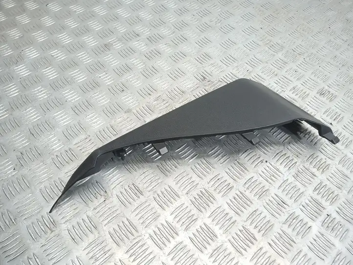 Opel Astra J (2009 - 2012) 13261690 Прочая отделка багажника — фото 2