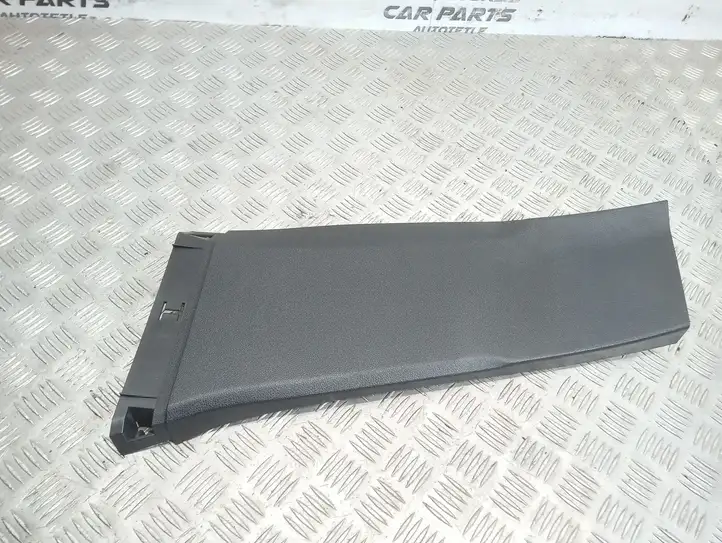 Opel Astra J (2009 - 2012) 13259167 Нижняя обшивка стойки B — фото 2