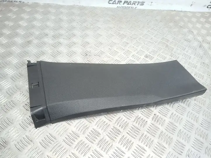 Opel Astra J (2009 - 2012) 13259168 Нижняя обшивка стойки B — фото 2