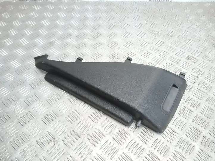 Opel Astra J (2009 - 2012) 13261689 Прочая отделка багажника — фото 1