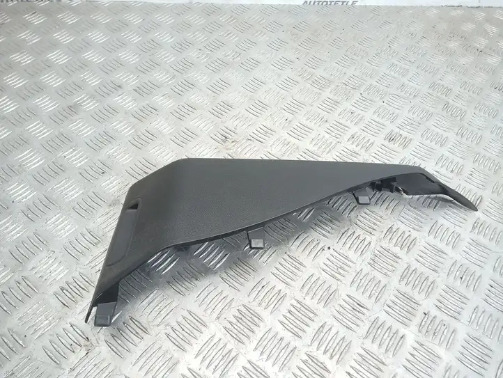 Opel Astra J (2009 - 2012) 13261689 Прочая отделка багажника — фото 2