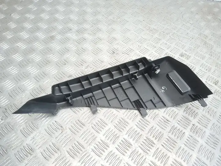 Opel Astra J (2009 - 2012) 13261689 Прочая отделка багажника — фото 3