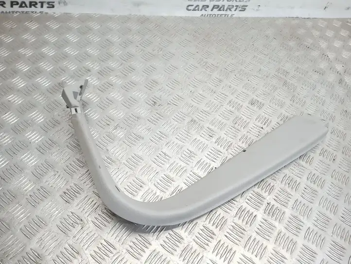 Opel Astra J (2009 - 2012) 13261740 Прочая отделка багажника — фото 1