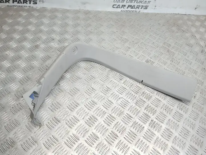 Opel Astra J (2009 - 2012) 13261741 Прочая отделка багажника — фото 1
