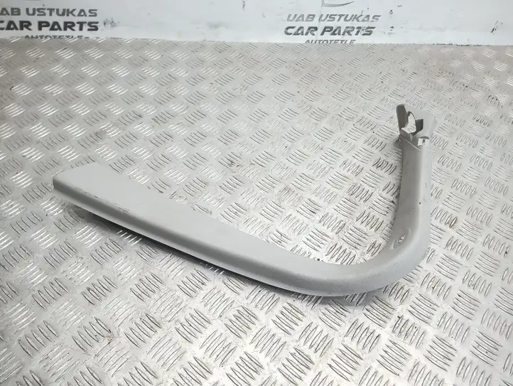 Opel Astra J (2009 - 2012) 13261741 Прочая отделка багажника — фото 2