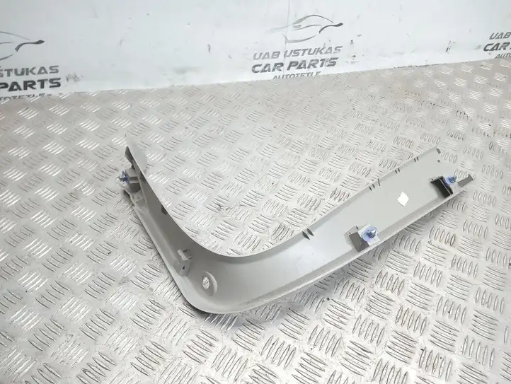 Opel Astra J (2009 - 2012) 13261741 Прочая отделка багажника — фото 3