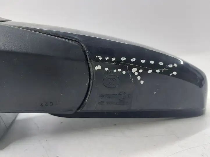 Kia Sorento (2006 - 2009) 015753 Боковое зеркало с электроприводом — фото 6