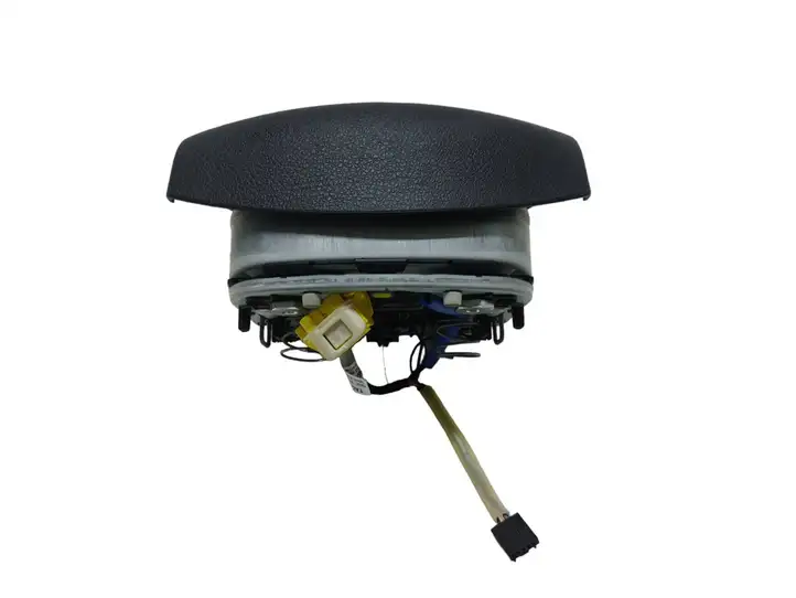 Volkswagen PASSAT B6 (2005 - 2010) 1K0880201AQ Подушка безопасности руля — фото 3