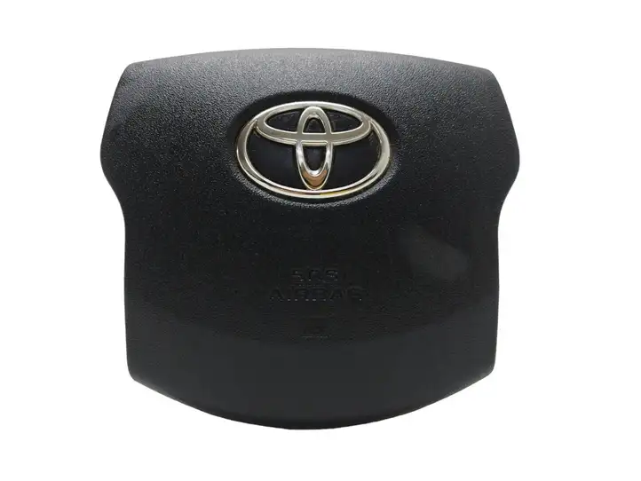 Toyota Prius (XW20) (2003 - 2009) 8442202 Подушка безопасности руля — фото 1