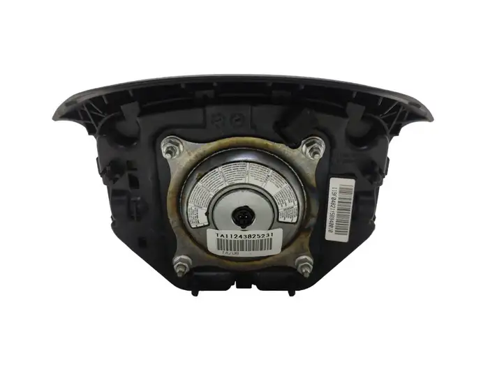 Kia Picanto (2011 - 2015) 569001Y050EQ Подушка безопасности руля — фото 6