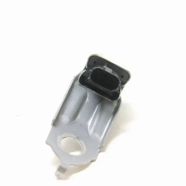 Toyota Prius (XW20) (2003 - 2009) 8983347030 Датчик удара SRS — фото 3